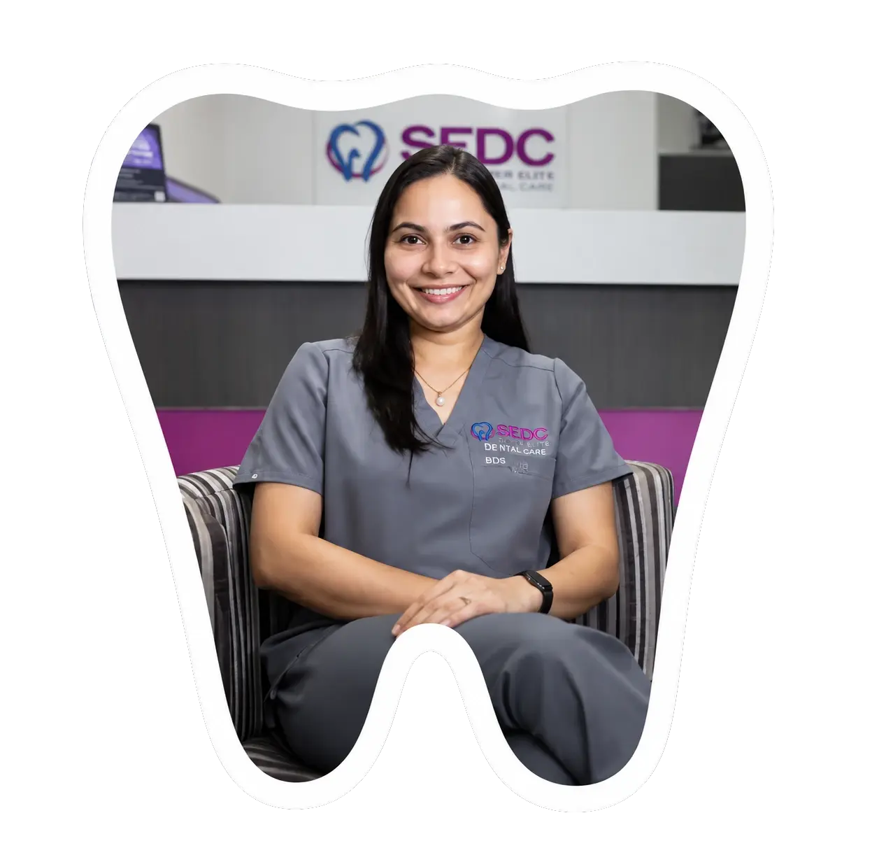 Southside Friendly Dental Care Wishart