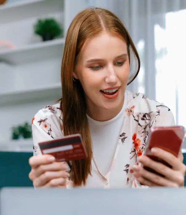 Experience No-Gap Services and Savings with HCF