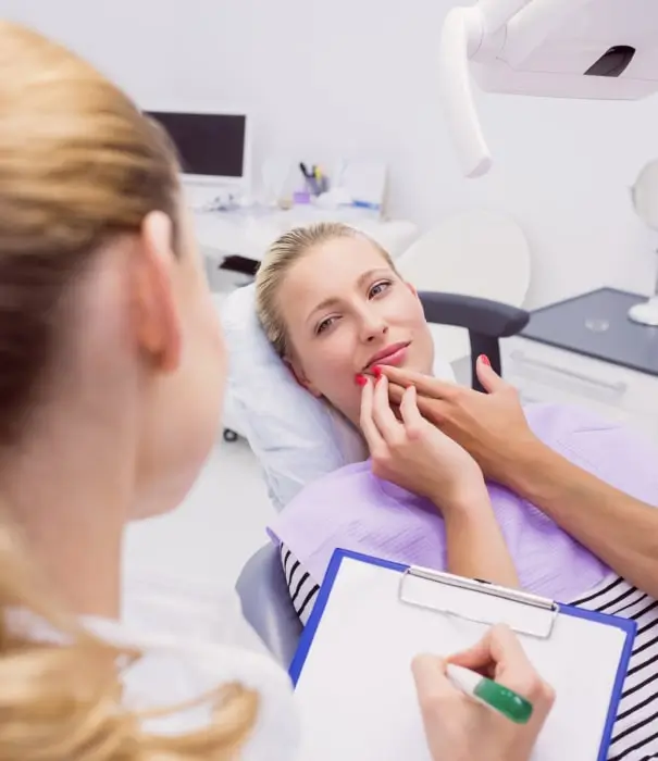 Lost Crowns and Fillings Replacement for a Stronger, Healthier Smile