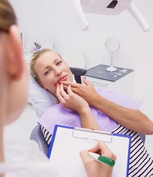 Compassionate, Same-Day Care for Tooth Pain Relief