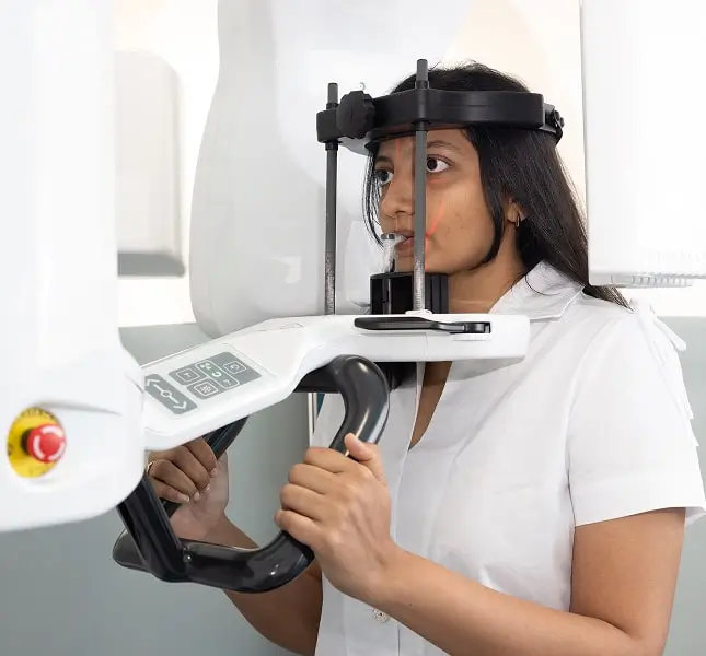 Advanced Dental Technology